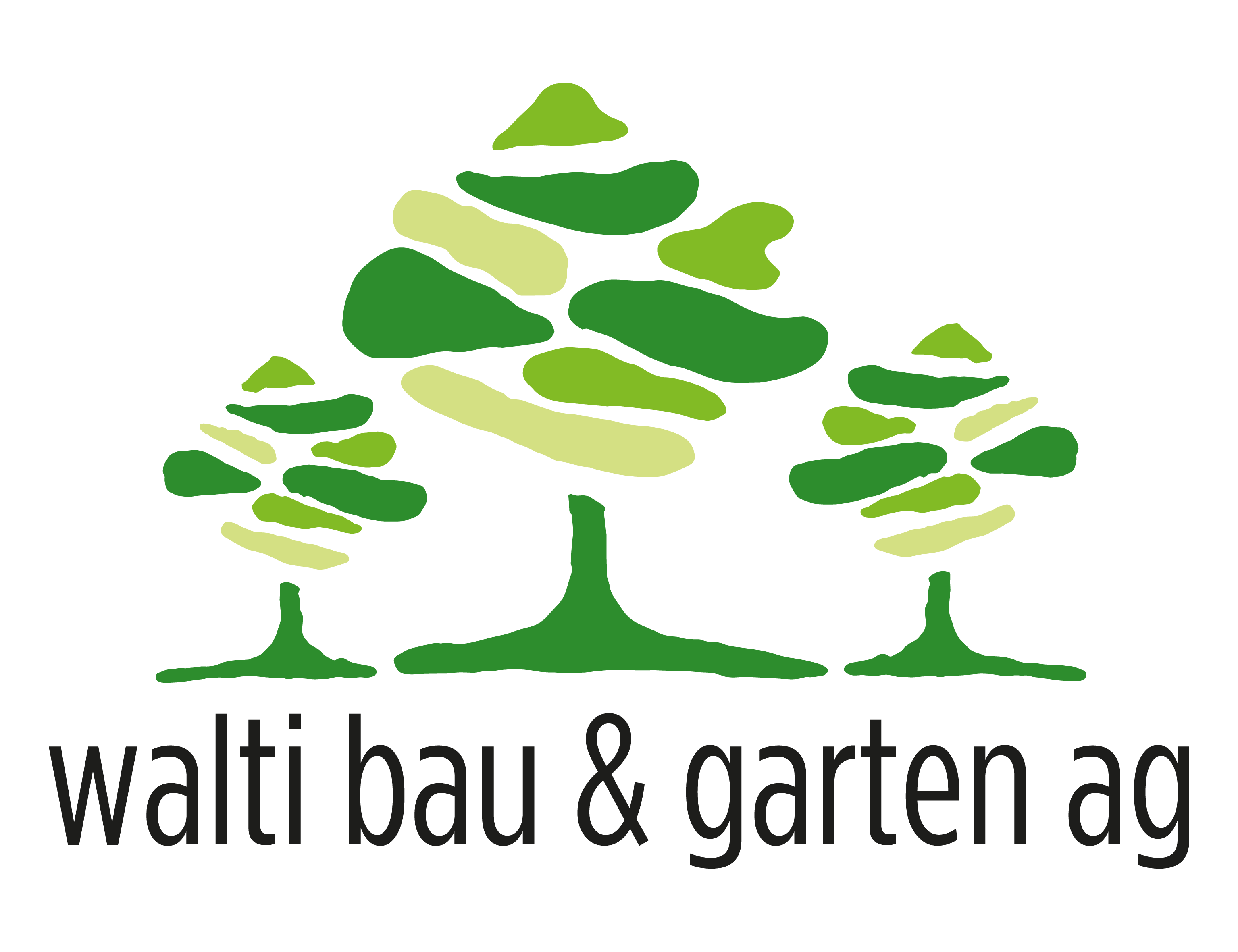 Walti Bau & Garten, Oberentfelden